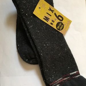 Mix No.6 Women’s Mid-Calf Socks